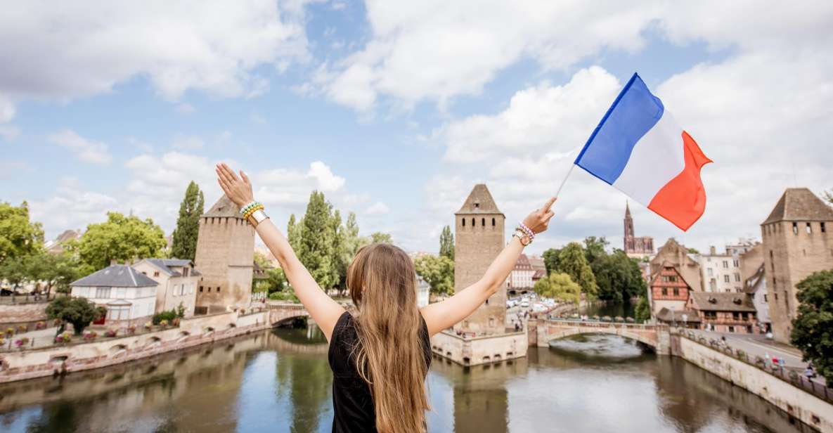 Strasbourg: Insta-Perfect Walk With a Local - Common questions