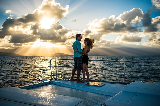 Sunset Sailing Cruise From Port Douglas - Pricing and Booking Options