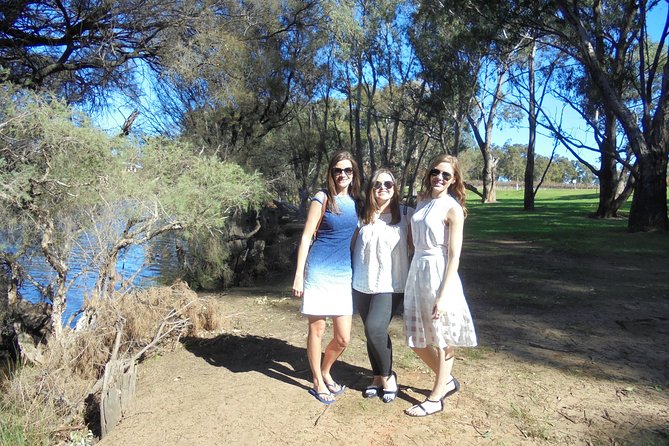 Swan Valley River Cruise and Wine Tasting Day Trip From Perth - A Relaxing Day Out