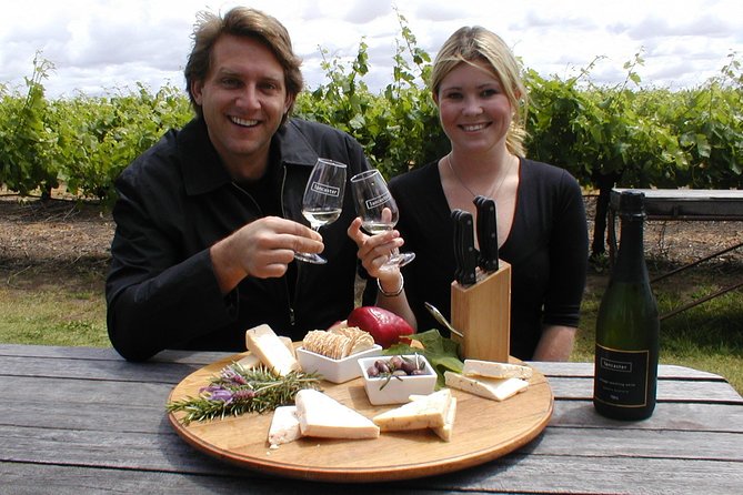 Swan Valley Tour From Perth: Wine, Beer and Chocolate Tastings - Tour Schedule and Timings