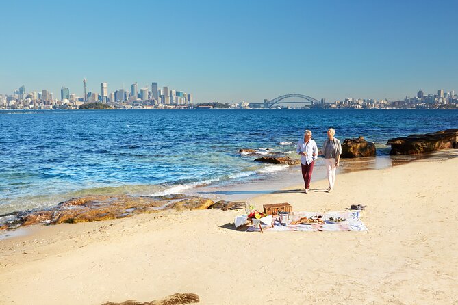 Sydney Harbour 2-Day Hop on Hop off Cruise With Taronga Zoo Entry - Reviews and Ratings Roundup