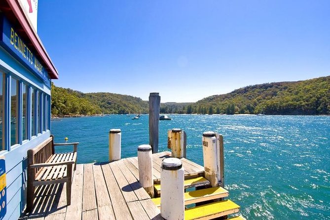 Sydneys Northern Beaches Private Day Tour | Including a River Boat Cruise - Tour Logistics and Details