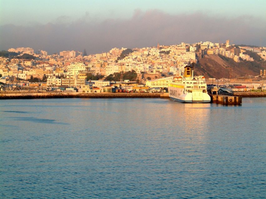 Tangier: 2-Day Trip From Tarifa - Customer Reviews and Feedback