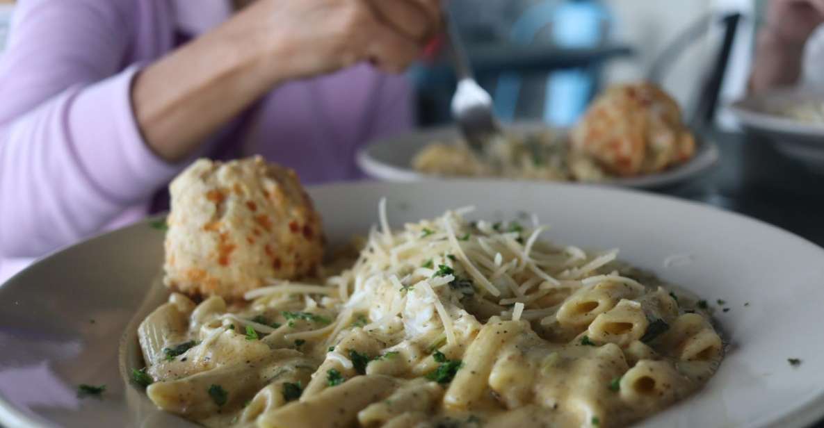 The Dinner Time Food Crawl - Frenchmen Street - Meeting Point and Price