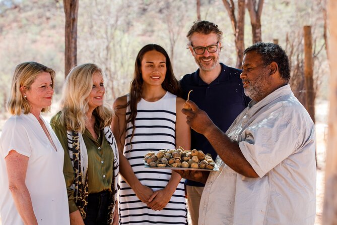 The Input Text "Karrke Aboriginal Cultural Experience" Is Already in English, so It Doesn't Need to Be Translated. It Remains the Same:Karrke Aboriginal Cultural Experience - Booking and Cancellation Policy