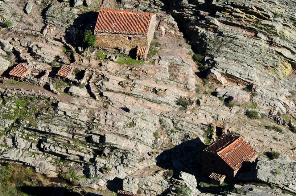 The Most Portuguese Village in Portugal - Tour - Inclusions