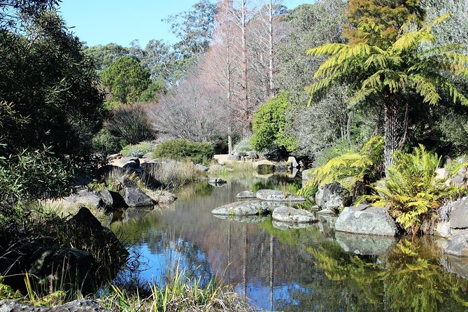 The Other Side of the Blue Mountains - Exploring Off the Beaten Path