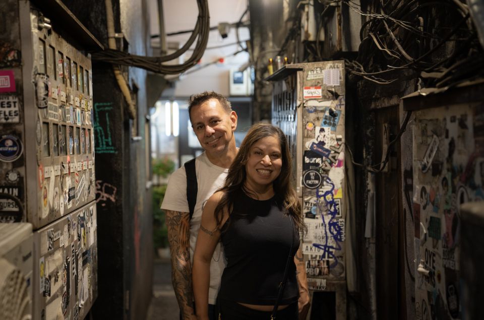 Tokyo Portrait Tour With a Professional Photographer - Common questions