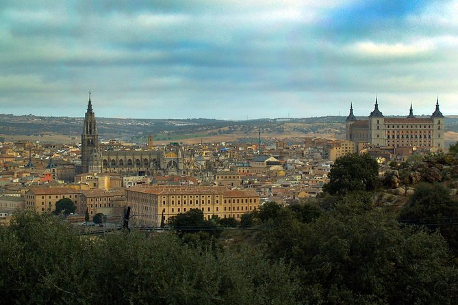 Toledo Tour With Tapas, Wine Tasting and Optional 7 Monuments Access - Traveler Recommendations