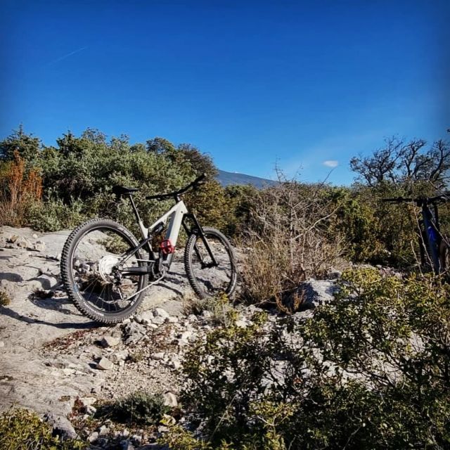 Torreilles: Bike Rental - Guided Cycling Experience