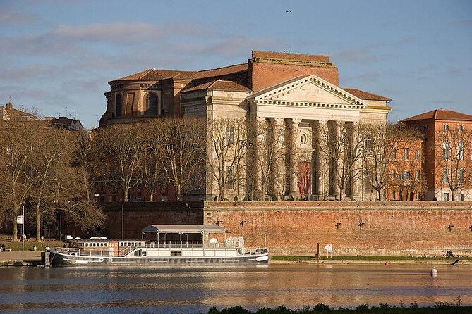 Toulouse Scavenger Hunt and Best Landmarks Self-Guided Tour - Booking and Cancellation Policy