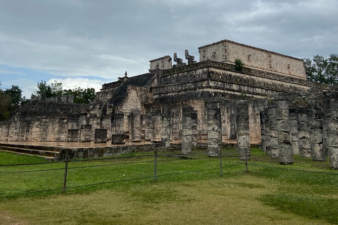 Tour to Chichen, Izamal & Cenote From Merida - Customer Support