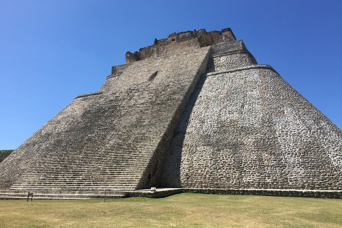 Tour to Uxmal, Cenote & Kabah From Merida - Booking Information & Assistance