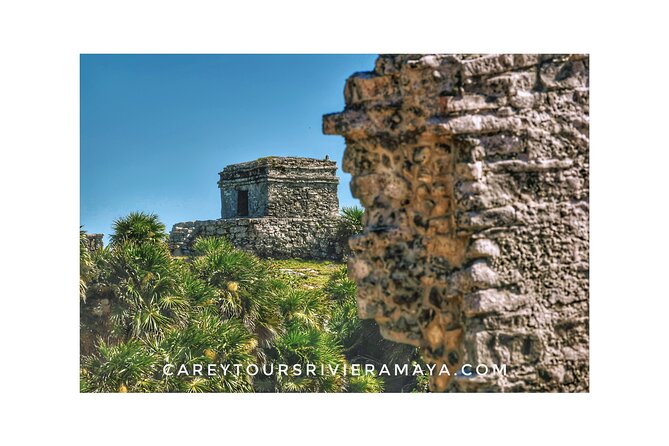 Tulum Ruins and Cenote Taak-bi-ha Private Tour - Final Words