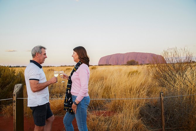 Uluru (Ayers Rock) Sunset Tour - Cancellation and Refund Policy