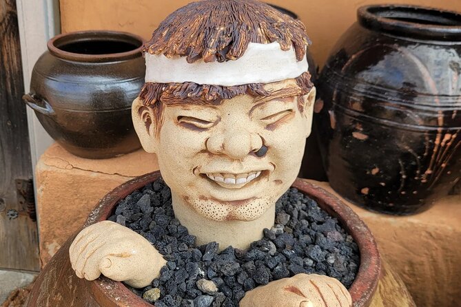 Visit Pottery Village , Make Small Pottery & Taste Local Food - Pricing and Refund Policies