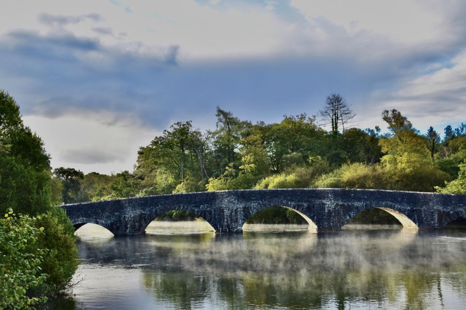 Walking Guide - Lake District National Park - Common questions