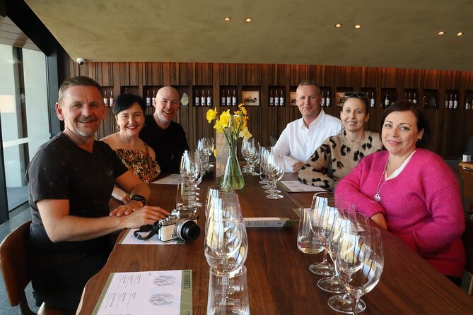 Yarra Valley Food Wine and Gin Tour Departing From Melbourne - Reviews and Testimonials