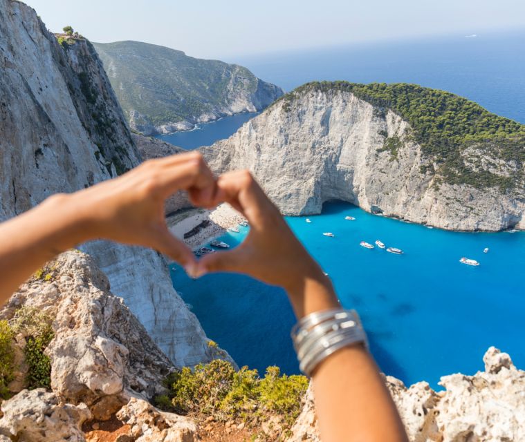 Zakynthos Full Island Sea & Land Tour - Tour Inclusions & Experiences