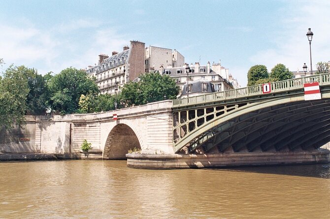 10-Hour Paris Private Tour With Seine Cruise and Lunch - Reviews and Customer Satisfaction