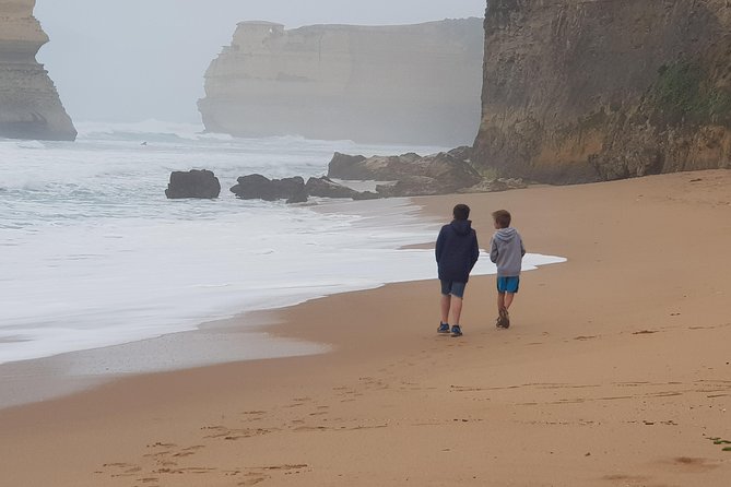 2 Day Great Ocean Road Tour From Melbourne - Health and Safety Considerations