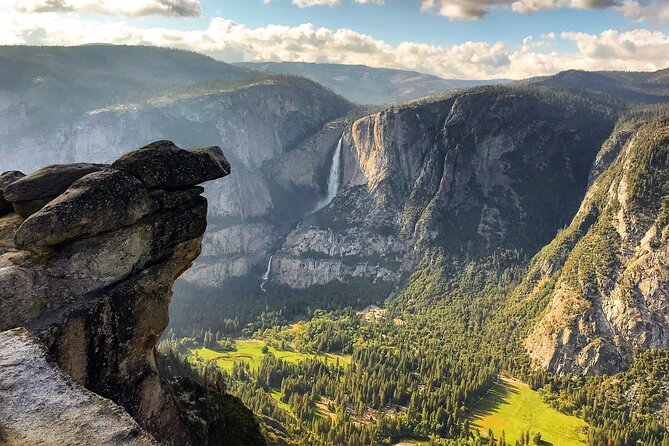 3-Day Yosemite Camping Adventure From San Francisco - Cancellation Policy and Refunds