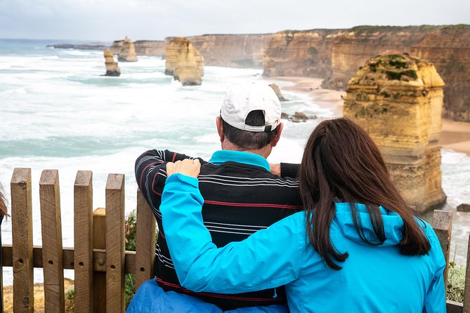 4 Day Great Ocean Road and Beyond - Melbourne to Adelaide - Meet Your Expert Guide