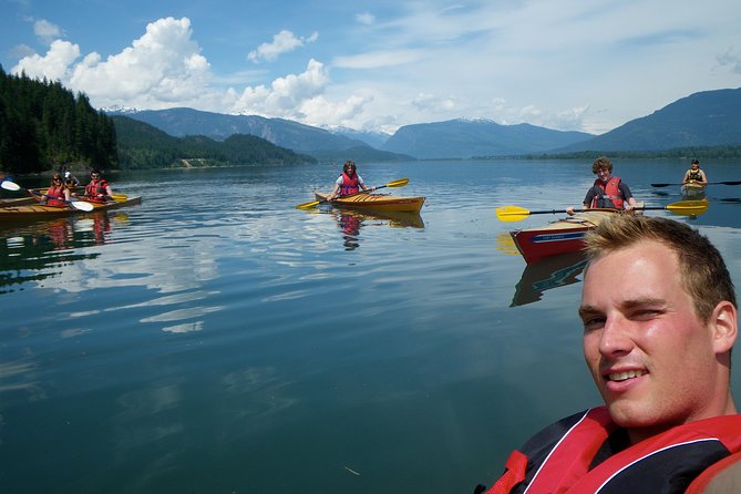 5-Day Rocky Mountains Coho Tour From Vancouver Finish Banff - Final Words