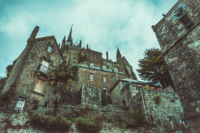 5-Hour Private Tour of Mt St Michel From St Malo With Pick up and Drop off - Final Words