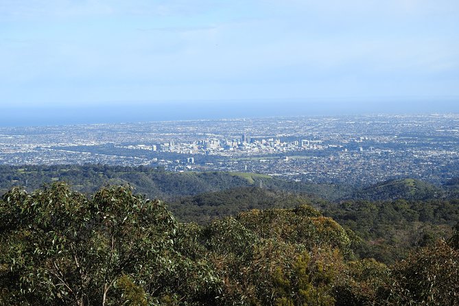 Adelaide Hills Private Day Tour - Sampling Local Delights