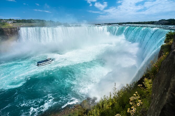 All Niagara Falls USA Tour Maid of Mist Boat & So Much More - Final Words