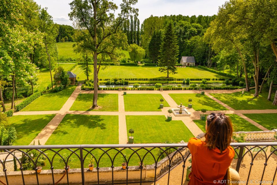 Amboise: Entry Ticket to Amboise Castle - Getting Ready for Your Visit