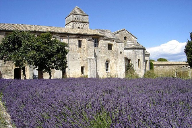 Arles and Saint-Rémy-de-Provence Private Tour - Final Words