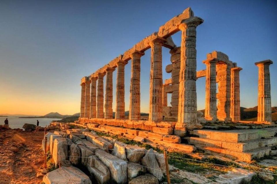 Athens: Acropolis, Temples of Poseidon & Zeus Private Tour - Accessibility and Accommodations