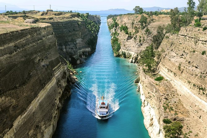 Athens: Full-Day Trip to Nafplio and Epidaurus With Swimming - Final Words