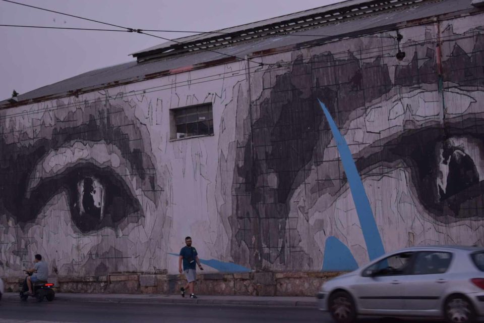 Athens Street Art Tour With a Local Expert - Final Words