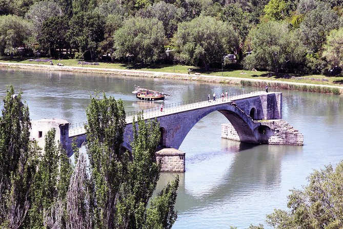 Avignons History, Local Culture & the Wines of Châteauneuf Du Pape Private Tour - Cancellation Policy