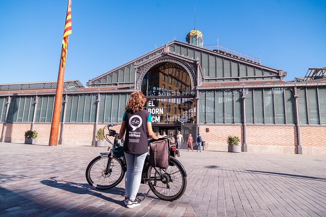 Barcelona Sightseeing Bike Tour - Final Words