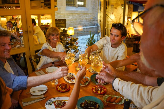 Barcelona Tapas and Wine Experience Small-Group Walking Tour - Directions