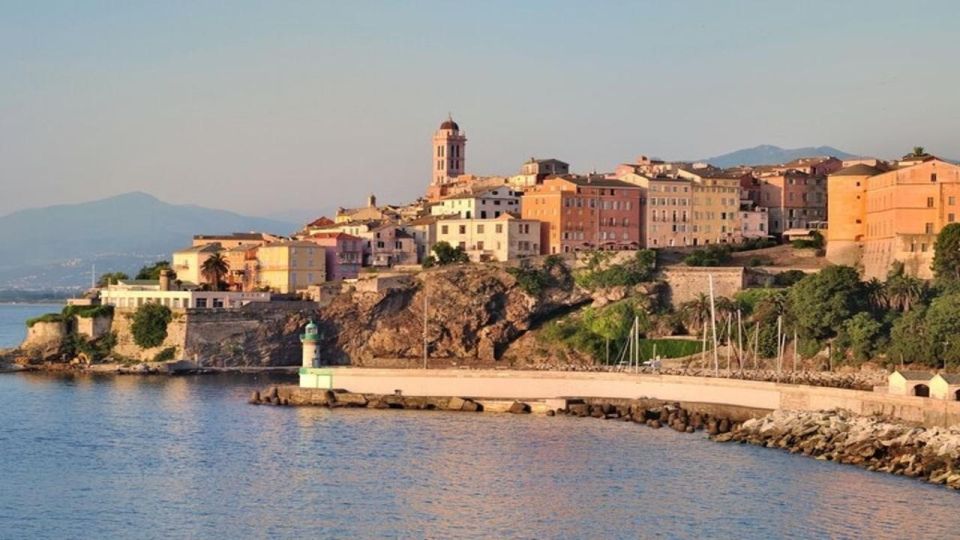 Bastia : Must-See Attractions Private Tour - Common questions