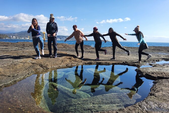 Beautiful Jeju Island Private UNESCO Day Tour - Reviews and Ratings From Past Travelers