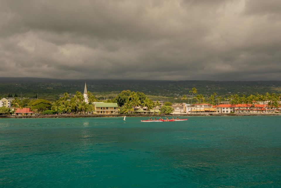 Big Island: Kona Super Raft Sunset Cruise - Final Words