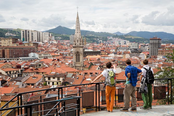 Bilbao, Guggenheim and Gaztelugatxe From San Sebastian - Final Words