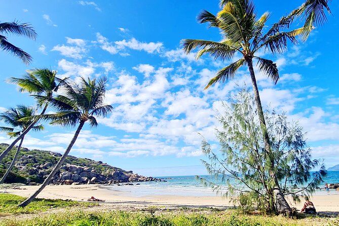 Bowen Beaches Discovery-Top of the Whitsundays - Planning Your Whitsundays Adventure