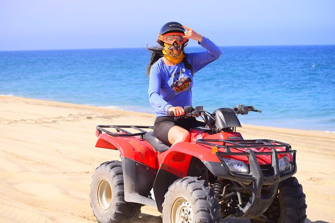 Cabo San Lucas Candelaria Village Double ATV Adventure - Final Words