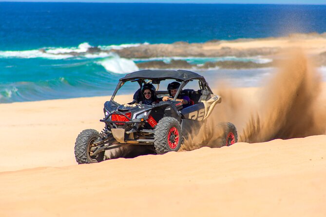 Camel Ride and UTV Combo Adventure, With Tequila Tasting - Final Words