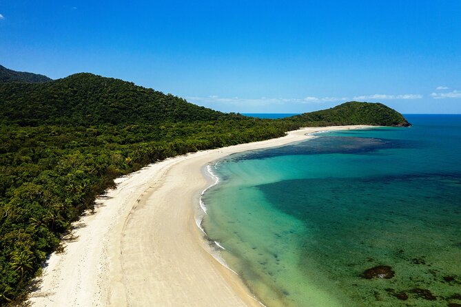 Cape Tribulation Day Tour From Cairns - Safety and Accessibility