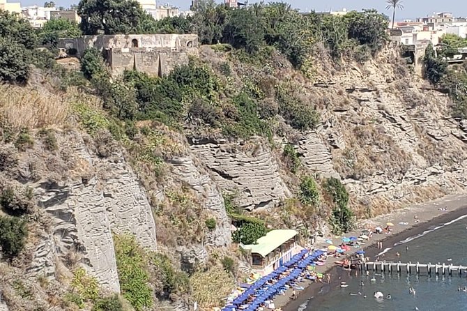 Carmines Amalfi Coast SECRET Tour - Viator Travelers Insights