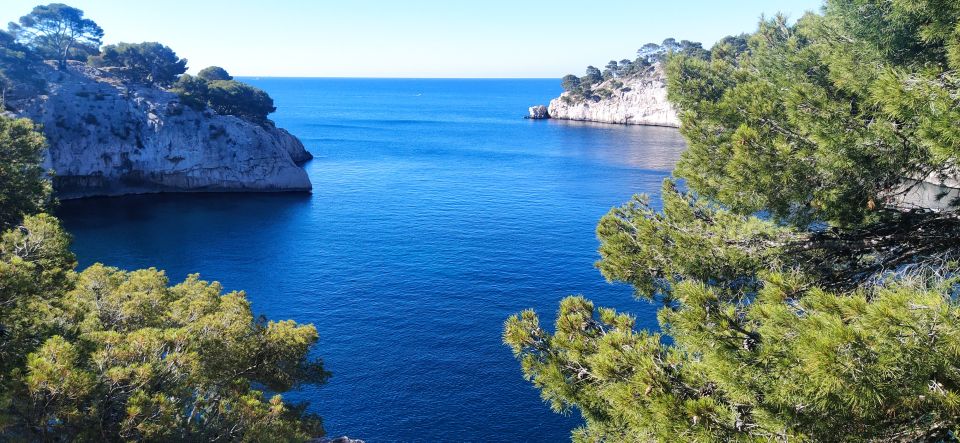 Cassis: Calanques National Park Guided Hiking Half-Day Trip - Booking and Cancellation Policy