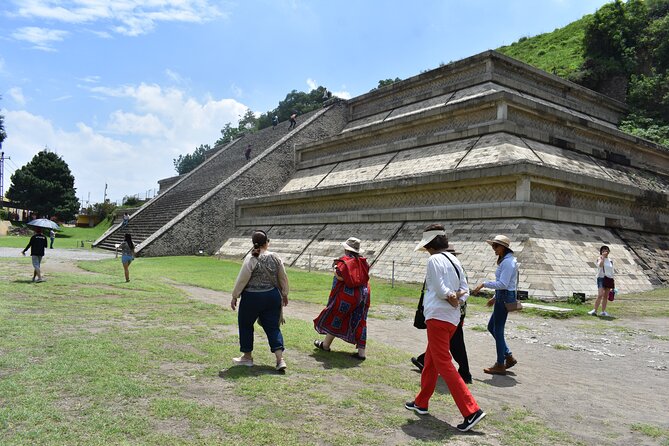 Cholula Experience (Private Tour) - Final Words